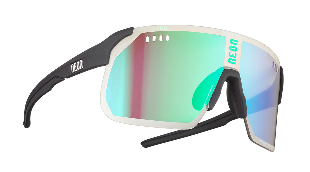 Neon Occhiale AIR PRO - Fotocromatico Green