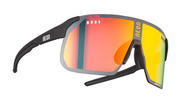 Neon Occhiale AIR PRO - Black Red