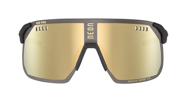 Neon Occhiale AIR PRO - Black Bronze