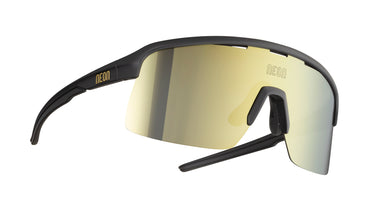 Neon Occhiale Arrow 2.0 - Black Fotocromatico Bronze