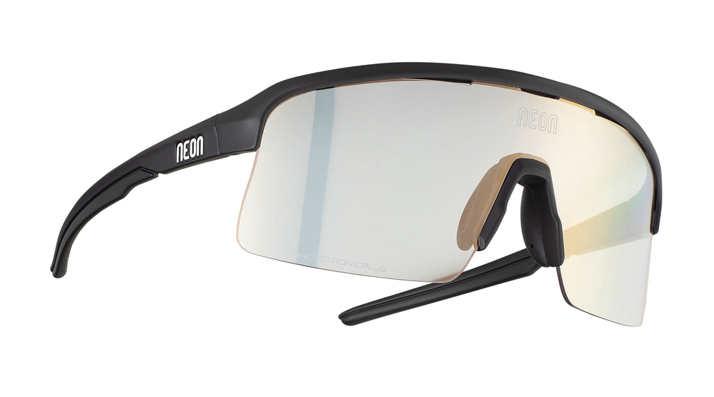 Neon Occhiale Arrow 2.0 - Black Fotocromatico Bronze