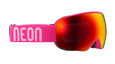 Neon Maschera Beam - Pink