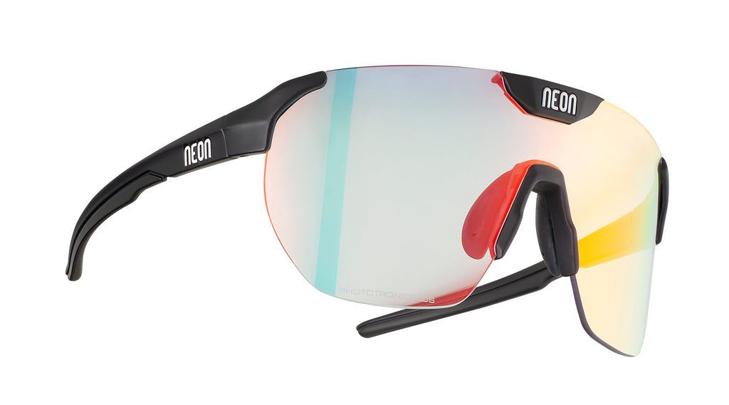 Neon Occhiale CORE - Fotocromatica Red