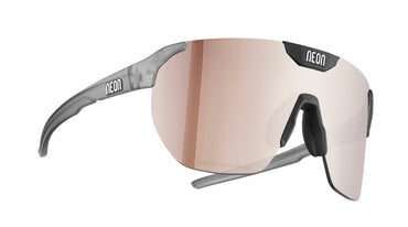 Neon Occhiale CORE - Fotocromatica Silver