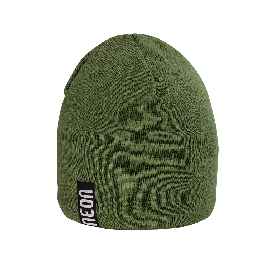 Neon Smooth cap