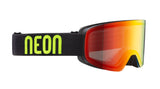 Neon Maschera Light - Black Yellow