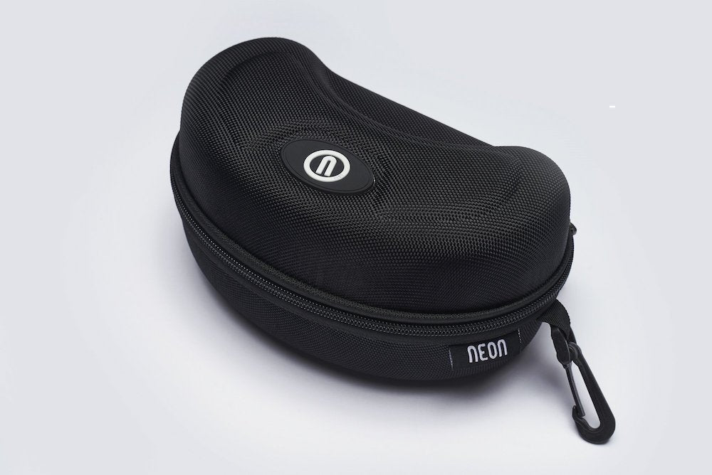 Neon Hardcase Custodia Rigida Maschera Sci