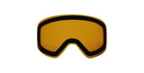 Neon Lente Maschera Yeti - Ambra Brutto tempo S2