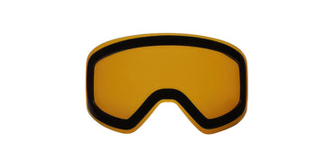 Neon Lente Maschera Dragon - Ambra Brutto tempo S2