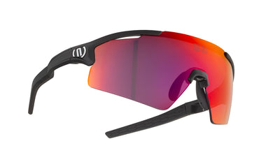 Neon Occhiale NOVA - Black HD