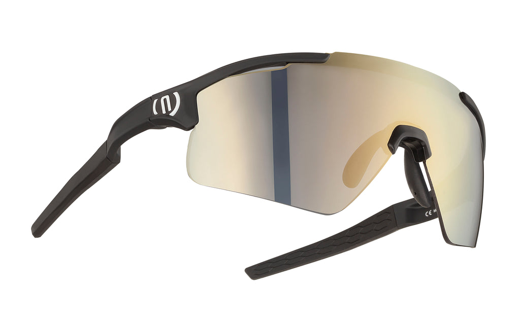 Neon Occhiale NOVA - Black