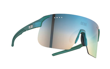 Neon Occhiale Sky 2.0  AIR GRADIENT - GREEN LUX