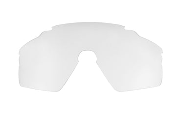 Neon Occhiale NOVA - Black Green