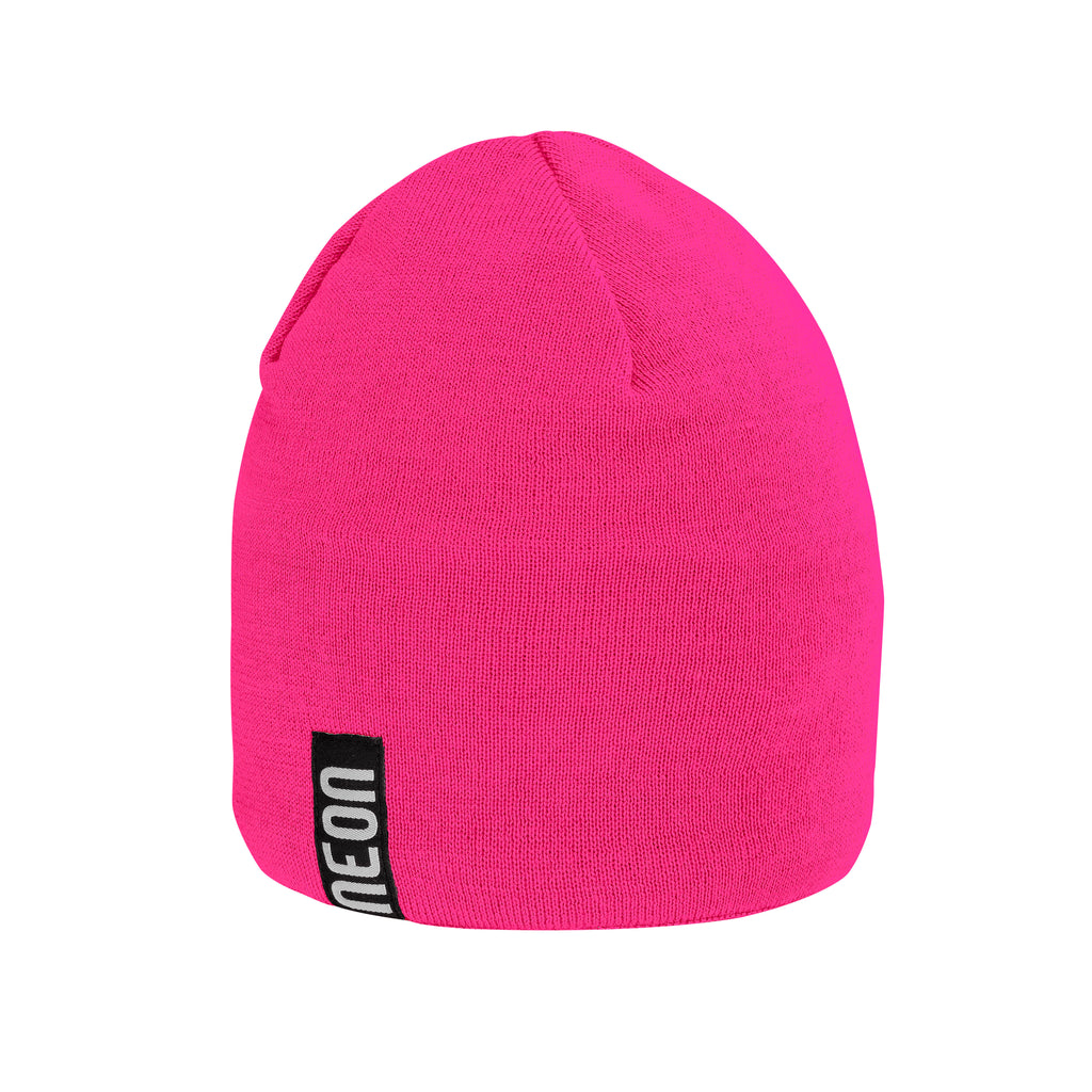 Neon Smooth cap