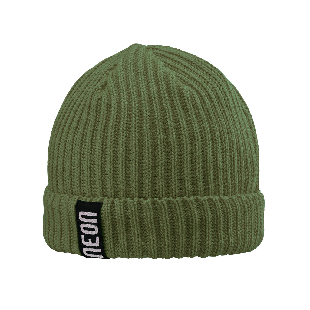 Neon Berretto a Coste
