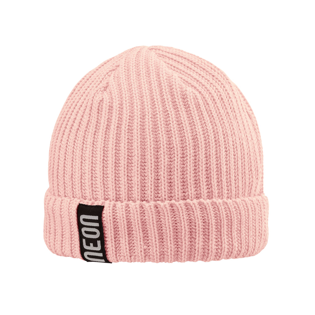 Neon Berretto a Coste