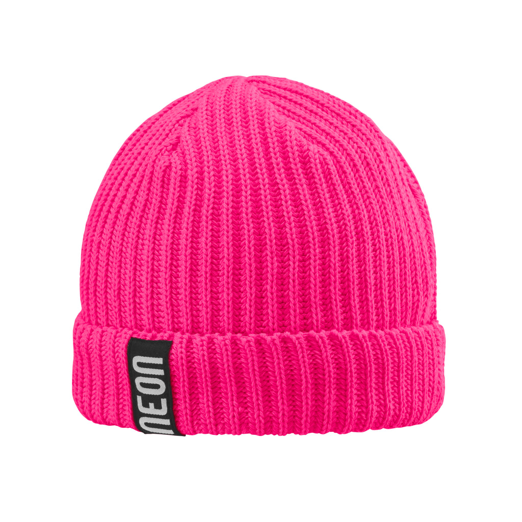 Neon Berretto a Coste