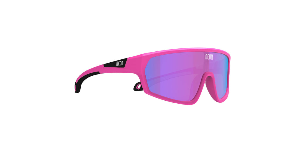 Neon Occhiale Bambino LOOP 4/8 anni - Pink