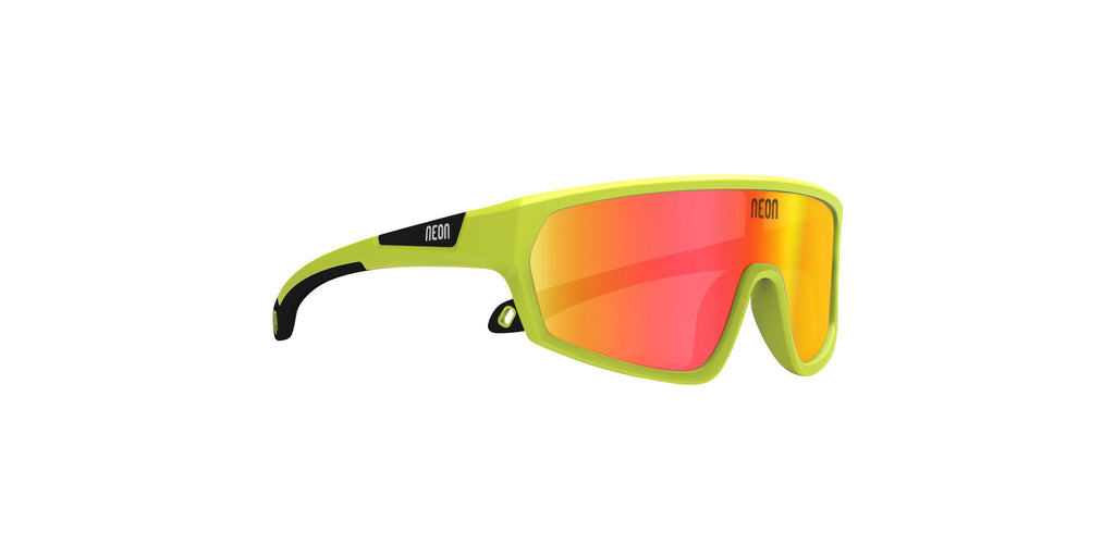 Neon Occhiale Teen RAPTOR 8/12 anni - Yellow