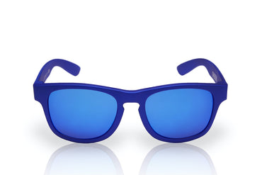 Lunettes vertes