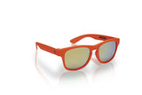Lunettes vertes