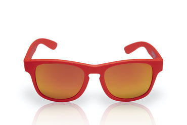 Lunettes vertes
