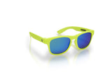 Lunettes vertes