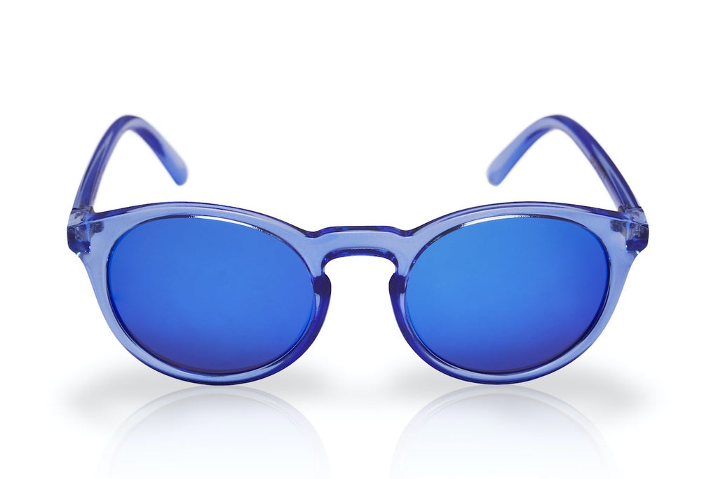 Gravity glasses
