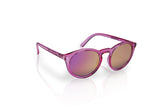 Gravity glasses