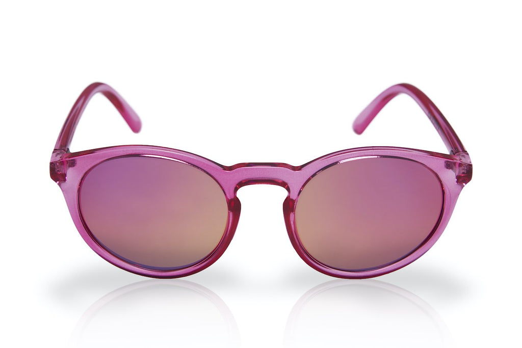 Gravity glasses