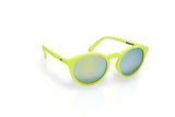 Gravity glasses
