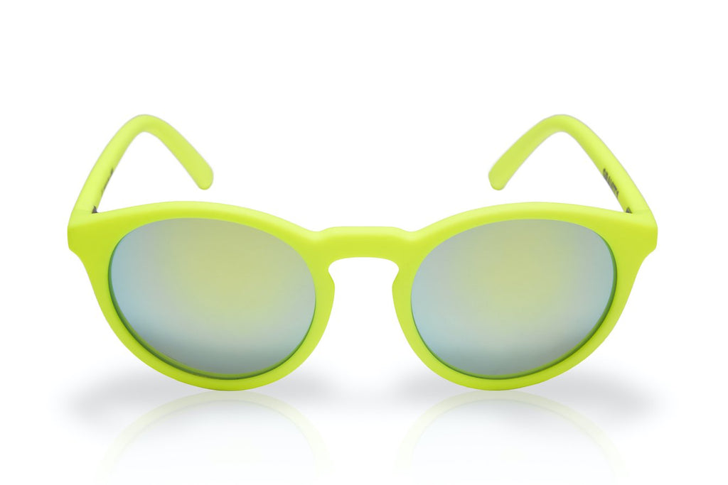 Gravity glasses