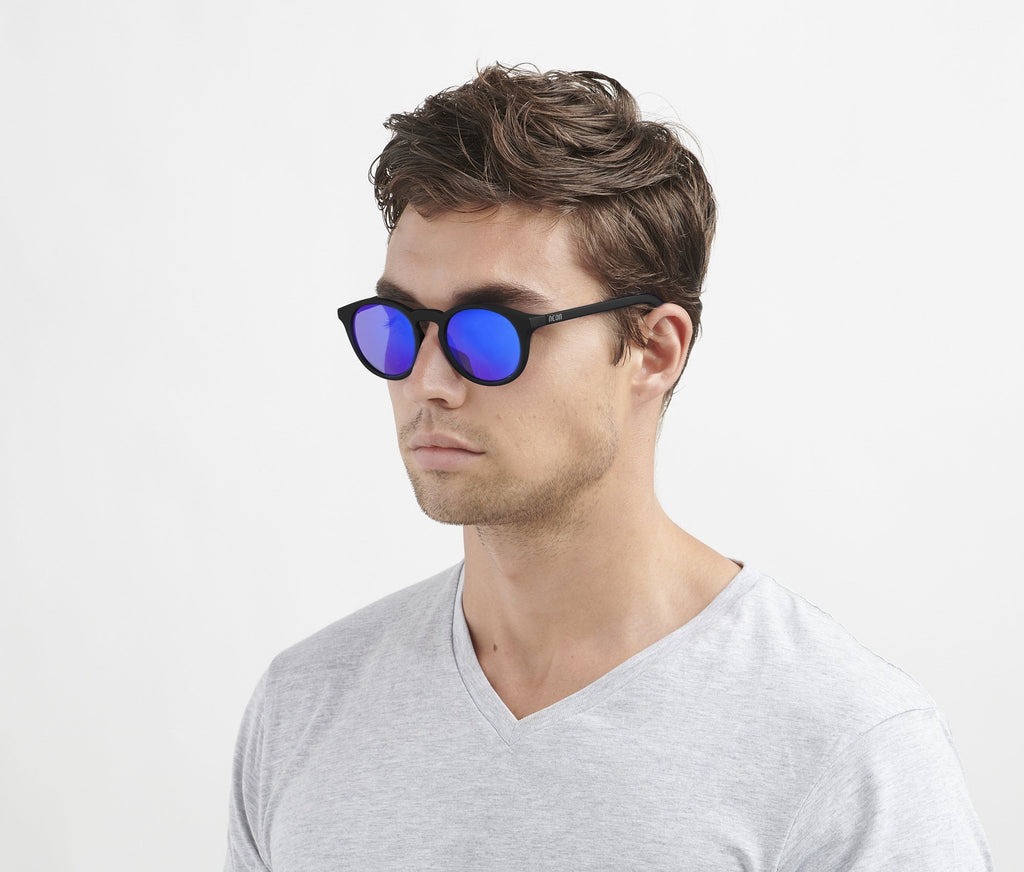 Lunettes à gravité