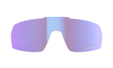 Neon Arizona Lens - Photochromic Blue
