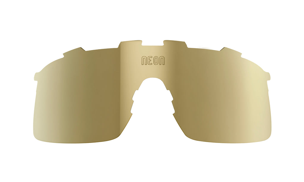 Neon Arrow 2.0 Lens - Full Sun Cat 3