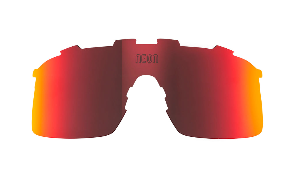 Neon Lente Arrow 2.0 - Red Sole Pieno Cat 3
