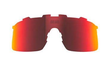 Neon Lente Arrow 2.0 - Red Sole Pieno Cat 3