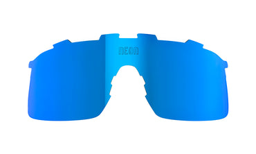 Neon Lente Arrow 2.0 - Blue Sole pieno Cat 3