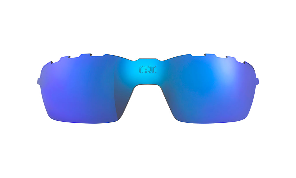 Neon Focus Lens - Full Sun Cat 3