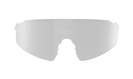 Neon Glasses Sky Woman - Cream