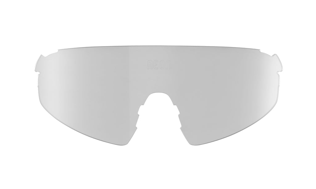 Neon Occhiale Sky Woman - White