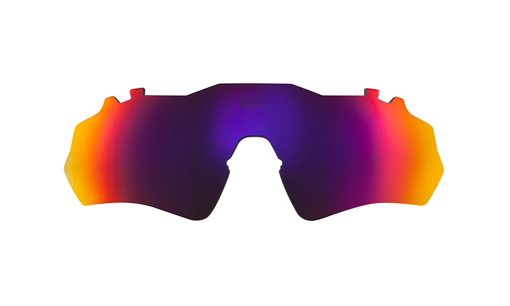 Neon Storm Lens - Full Sun Cat 3