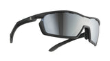 Neon Focus Glasses - Black