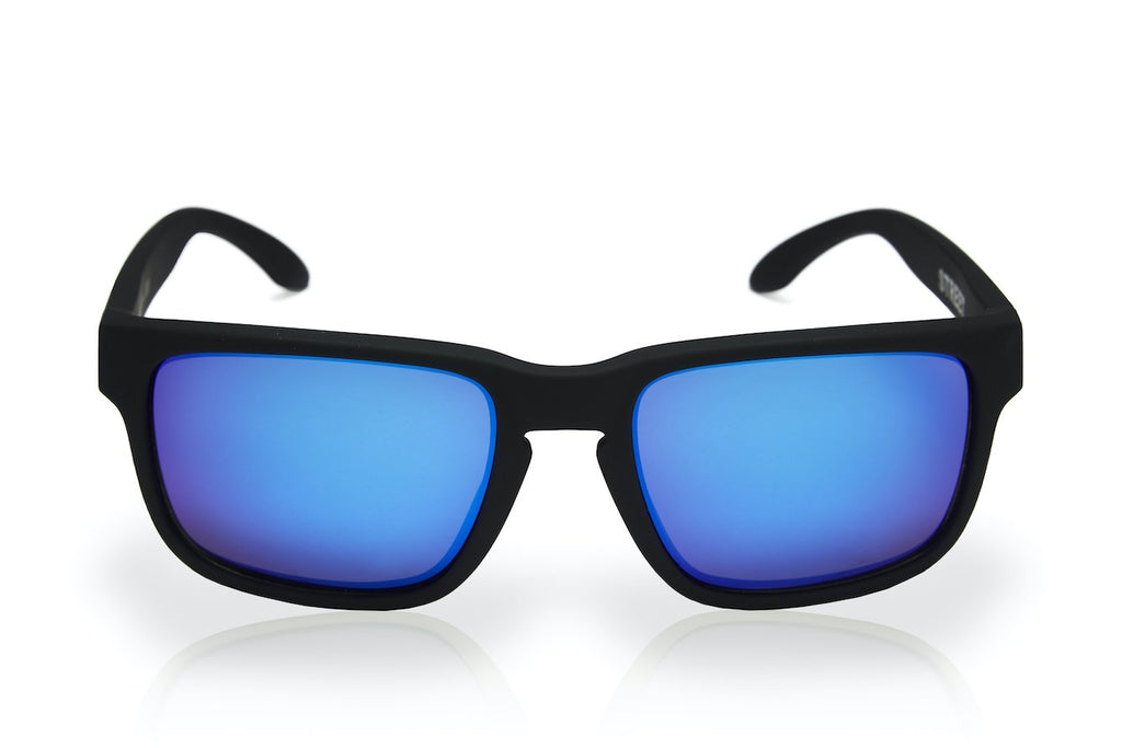 Street glasses