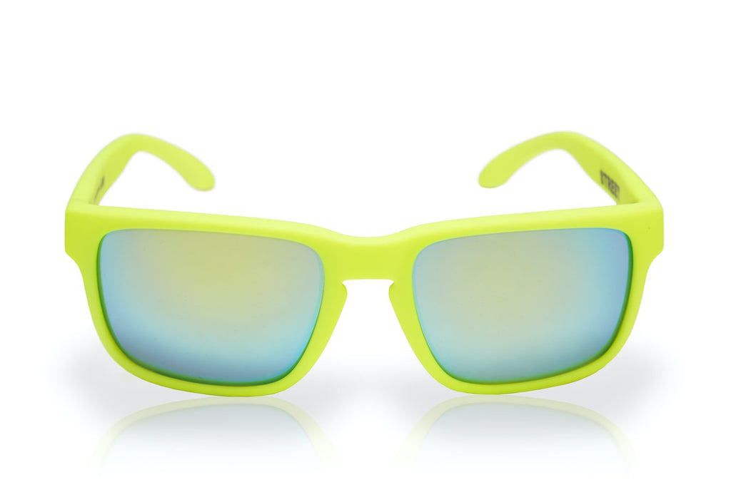 Street glasses