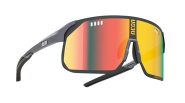 Neon Occhiale AIR PRO 2.0 - Metal Gun Red