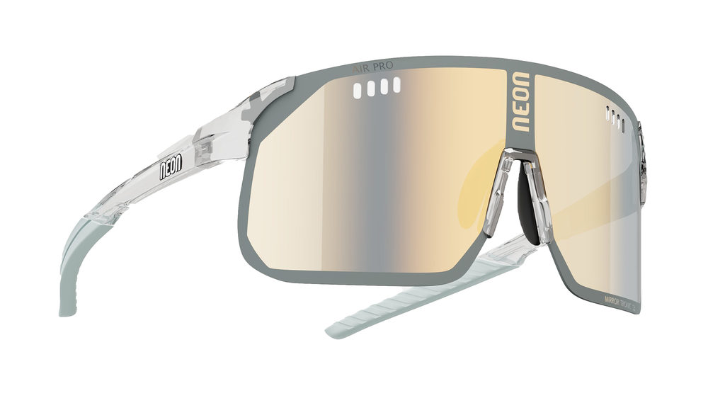 Neon Occhiale AIR PRO 2.0 - Crystal Fotocromatico Bronze