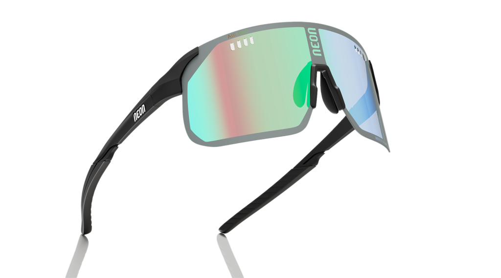 Neon Occhiale AIR PRO 2.0 - Fotocromatico Green