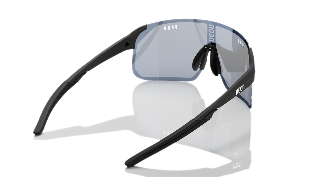 Neon Occhiale AIR PRO 2.0 - Black Fotocromatico Bronze