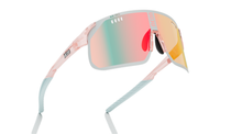 Load the image into the Gallery viewer, Neon Occhiale AIR PRO 2.0 - Crystal Light Pink Fotocromatico Red